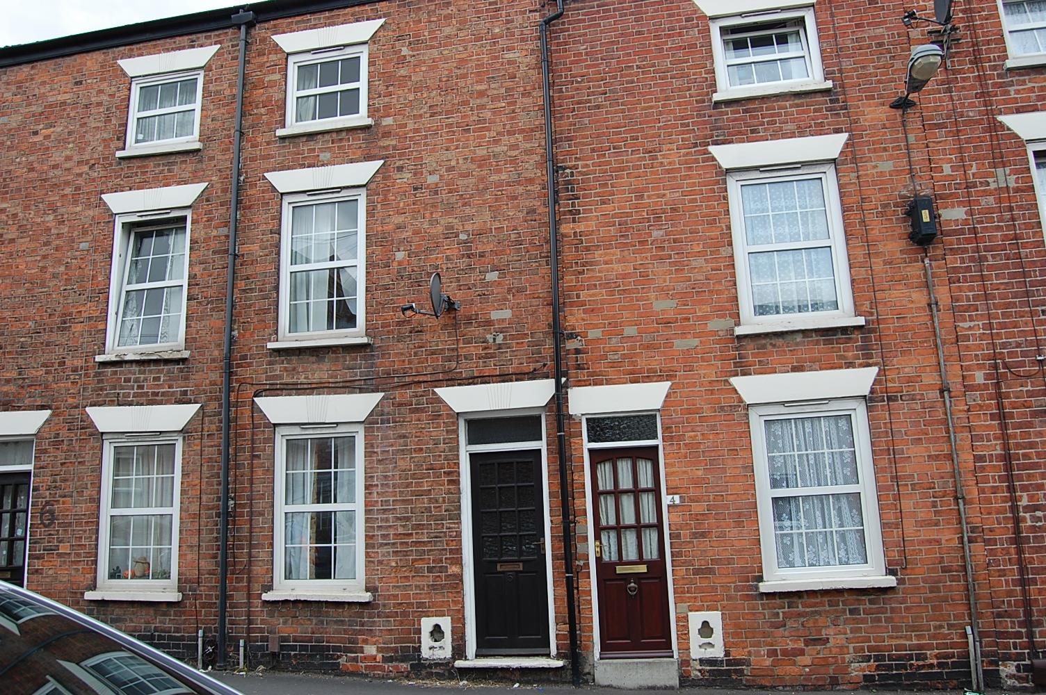 3 bedroom property in Grantham